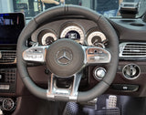 Mercedes Benz AMG Steering Wheel Left Hand Drive