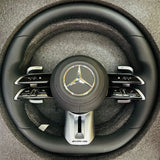 Mercedes Benz AMG 2021 Steering Wheel