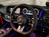 Mercedes Benz AMG 2021 Steering Wheel