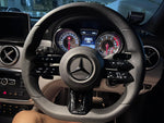 Mercedes Benz AMG 2021 Steering Wheel